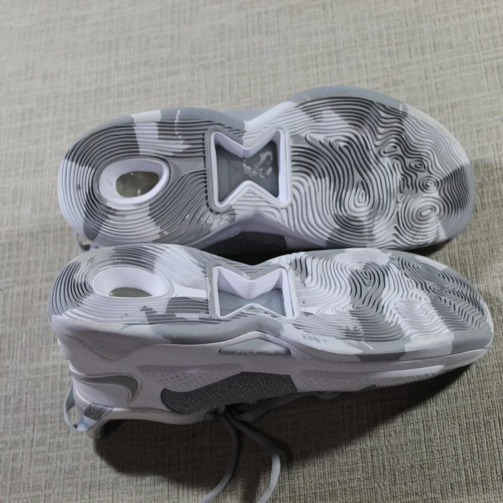 Nike awesome details